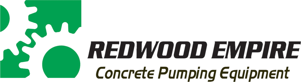 Redwood Empire Concrete Pumping Equipment